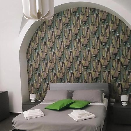 Fortino Vecchio Apartment カターニア エクステリア 写真