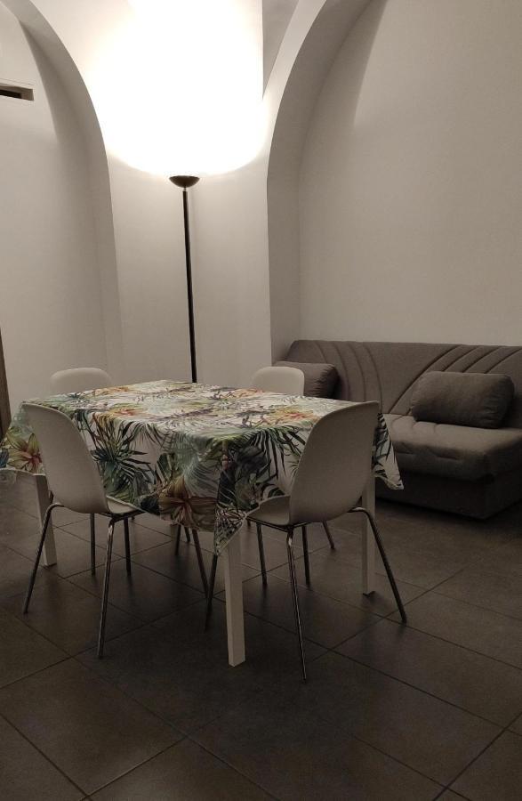 Fortino Vecchio Apartment カターニア エクステリア 写真