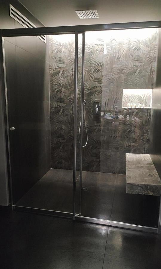 Fortino Vecchio Apartment カターニア エクステリア 写真