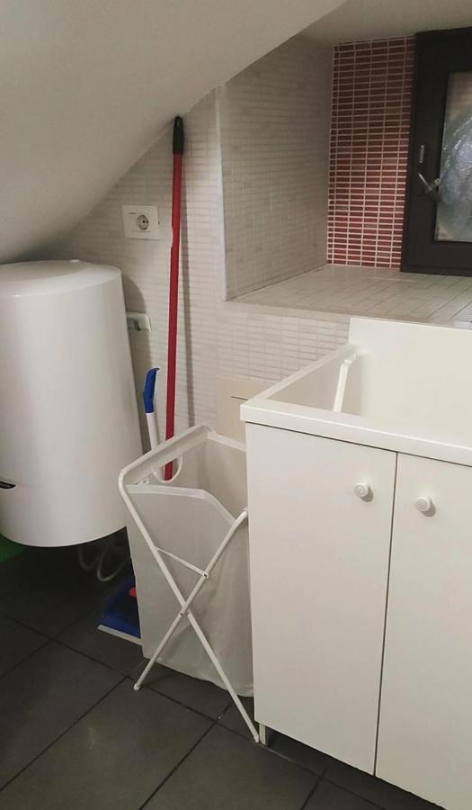 Fortino Vecchio Apartment カターニア エクステリア 写真
