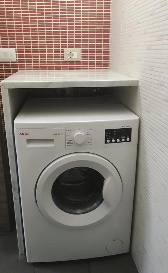 Fortino Vecchio Apartment カターニア エクステリア 写真