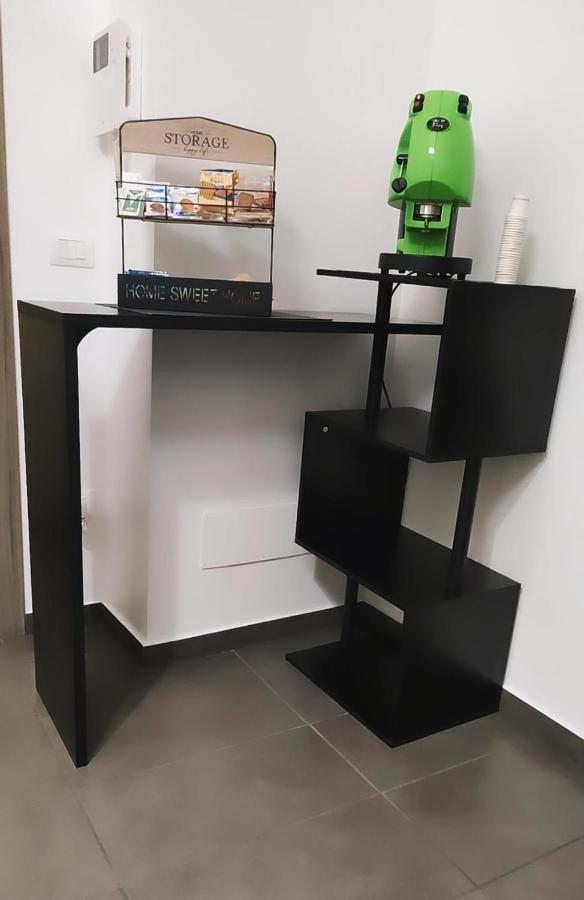 Fortino Vecchio Apartment カターニア エクステリア 写真